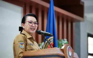 Karolin Turun Tangan Usai Temuan Ayam Berulat di Program MBG, Ultimatum Dapur Tak Bersertifikat
