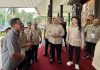 Ketua HKTI Landak Karolin Manfaatkan Musda Kalbar untuk Perkuat Sektor Pangan