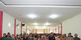 Gelar Sunatan Massal Gratis untuk 90 Anak, Bupati Landak Pastikan Tindakan Sesuai Standar Medis