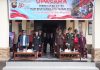 Semarak HUT Ke-80 Bhayangkara, Karolin Apresiasi Peran Vital Kepolisian di Daerah