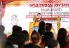 Puncak BBGRM ke-23 Kabupaten Landak, Karolin Tekankan Pentingnya Pendidikan dan Kolaborasi Warga