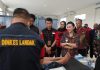 Efisiensi Anggaran, Karolin Tarik Pelaksanaan Sunatan Massal ke Puskesmas