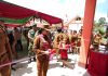 Soroti IPM Landak, Bupati Karolin Tuntut Guru Melek Teknologi dan Jaga Kebersihan Sekolah