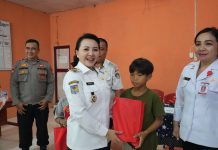 Bupati Karolin Dorong Masyarakat Manfaatkan Fasilitas Medis Gratis: Kesehatan adalah Modal Utama Bekerja