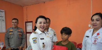 Bupati Karolin Dorong Masyarakat Manfaatkan Fasilitas Medis Gratis: Kesehatan adalah Modal Utama Bekerja