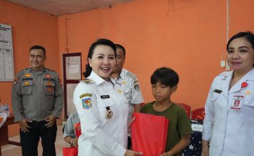 Bupati Karolin Dorong Masyarakat Manfaatkan Fasilitas Medis Gratis: Kesehatan adalah Modal Utama Bekerja