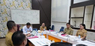 Bawa Usulan ke Kementerian PU, Karolin Perjuangkan Nasib Anak Putus Sekolah di Landak
