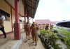 Wujudkan Pendidikan Merata, Bupati Karolin Rombak Besar-besaran Fasilitas SD dan SMP di Landak