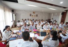 Lewat Program SIGAP, Bupati Landak Jemput Bola Tangani Belasan Ribu Anak Putus Sekolah