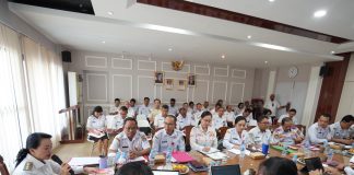 Lewat Program SIGAP, Bupati Landak Jemput Bola Tangani Belasan Ribu Anak Putus Sekolah