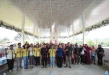 Edukasi Keuangan Keluarga, Bupati Landak Ingatkan Emak-emak Waspada Pinjol Ilegal dan Investasi Bodong