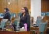 Kabut Asap Jadi Polemik, Angeline Kritik Rencana Pencabutan Perda Perladangan