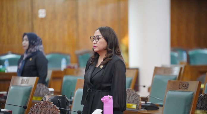 Kabut Asap Jadi Polemik, Angeline Kritik Rencana Pencabutan Perda Perladangan