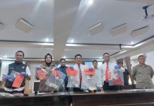 Polisi Beberkan Siasat Dua Pelaku dalam Kasus Pembunuhan Ibu dan Anak di Kuala Behe