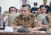 Bupati Landak Dilaporkan ke Kejati dan KPK soal PT CG, Kadis Perkebunan: Salah Alamat, HGU Kewenangan Pusat