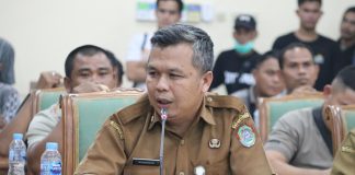 Bupati Landak Dilaporkan ke Kejati dan KPK soal PT CG, Kadis Perkebunan: Salah Alamat, HGU Kewenangan Pusat