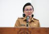 Atasi Ancaman Kekeringan Lahan, Bupati Karolin Kebut Pembenahan Irigasi dan Pompanisasi