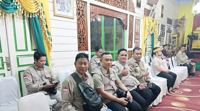 AMPETRA Kalbar Segera Dikukuhkan, Fokus Perkuat Wadah Penambang Tradisional