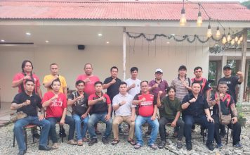 Kasus Pembunuhan di Angkanyar, Pemuda Belangin dan Ormas Dorong Penyelesaian Hukum dan Adat