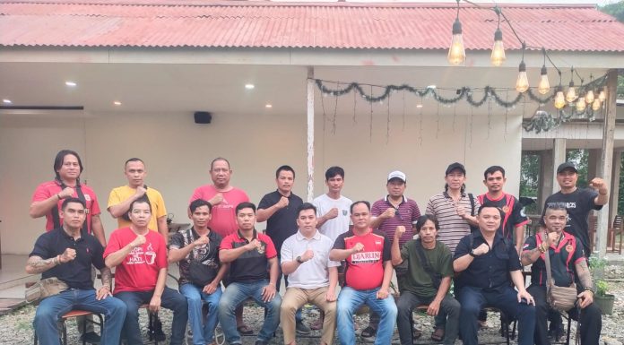 Kasus Pembunuhan di Angkanyar, Pemuda Belangin dan Ormas Dorong Penyelesaian Hukum dan Adat