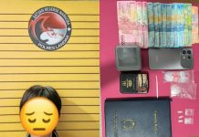 Satresnarkoba Polres Landak Amankan Pria di Menyuke, Sabu 1,18 Gram Disita