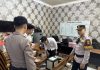 Diduga Hendak Curi Kotak Amal Masjid di Ngabang, Pria Misterius Lolos dari Kejaran Warga
