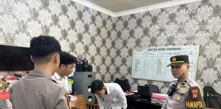 Diduga Hendak Curi Kotak Amal Masjid di Ngabang, Pria Misterius Lolos dari Kejaran Warga