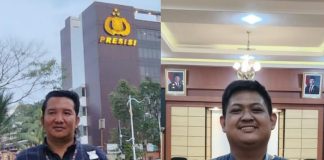 Gugat UU Perkebunan ke MK, Dua Wartawan Ketapang Perjuangkan Perlindungan Korban Karhutla