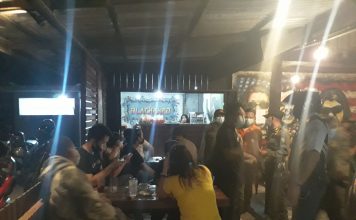 1000 Alat Swab Disiapkan Dinas Kesehatan Landak Selama PPKM Mikro
