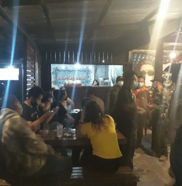 1000 Alat Swab Disiapkan Dinas Kesehatan Landak Selama PPKM Mikro