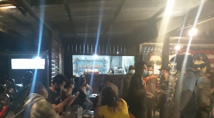 1000 Alat Swab Disiapkan Dinas Kesehatan Landak Selama PPKM Mikro