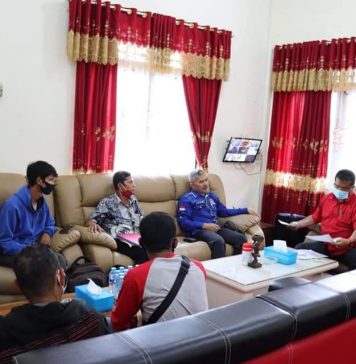 Pola Kemitraan Tidak Sesuai Kesepakatan, Koperasi Melancar Sejahtera Adukan Persoalan Dengan PT. Pratama Proetesindo ke DPRD