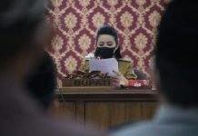 Pemkab Landak Laksanakan Sosialisasi Terkait Panduan Ibadah Ramadan