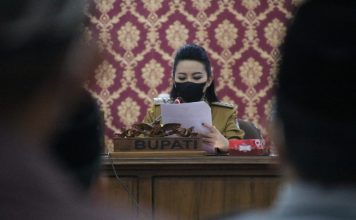 Pemkab Landak Laksanakan Sosialisasi Terkait Panduan Ibadah Ramadan