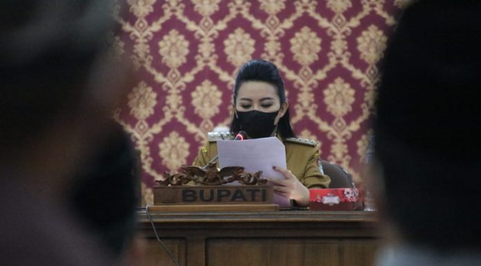 Pemkab Landak Laksanakan Sosialisasi Terkait Panduan Ibadah Ramadan