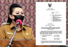 Selama Ramadan Pemkab Landak Tetapkan Jam Kerja ASN