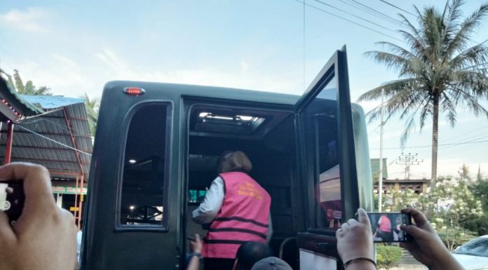 Kejari Sanggau Tetapkan Dua Orang Tersangka Kasus Penyimpangan Penyaluran PKH