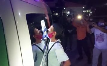 Kasus Positif Covid-19 Terus Bertambah Pemkab Sanggau Mulai Berlakukan PPKM Berskala Mikro