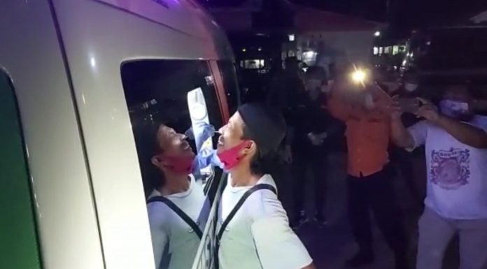 Kasus Positif Covid-19 Terus Bertambah Pemkab Sanggau Mulai Berlakukan PPKM Berskala Mikro