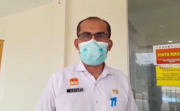 Kembali Angka Positif Covid-19 di Sanggau Bertambah 39 Kasus