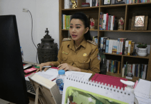 Rapat Bersama Komisi X DPR RI, Bupati Karolin Perjuangkan Nasib PPPK Dan GTK Honorer