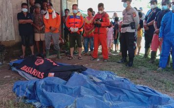 Sempat Dinyatakan Hilang Saat Mancing di Sungai Mempawah AN Ditemukan Dalam Kondisi Tidak Bernyawa