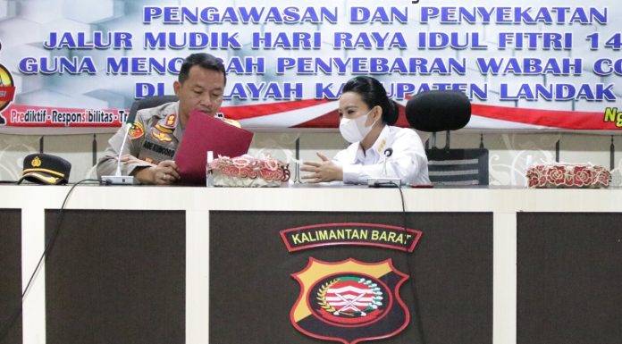 Malam Idul Fitri 1442 Hijriyah, Tidak Ada Tabiran Keliling Dan Konvoi