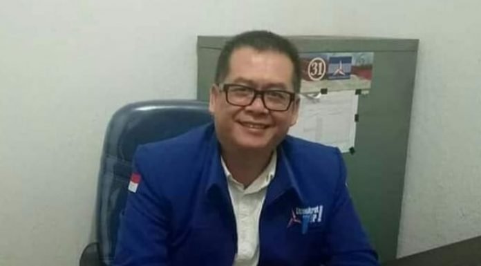 Komisi III DPRD Desak Pemkab Bengkayang Tambah Ruang Isolasi Covid-19