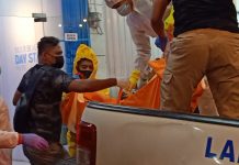 BREAKING NEWS: Perempuan Muda Ditemukan Tewas Belumuran Darah, Polisi Dalami Motifnya