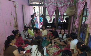 Bocah 11 Tahun Tenggelam Saat Mandi di Sungai Dait