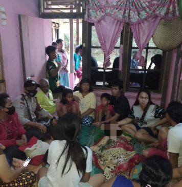 Bocah 11 Tahun Tenggelam Saat Mandi di Sungai Dait