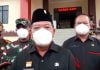 Empat Titik Pintu Masuk Wilayah Sanggau Akan Dijaga Petugas, Pemudik Tidak Penuhi Syarat Diminta Putar Balik