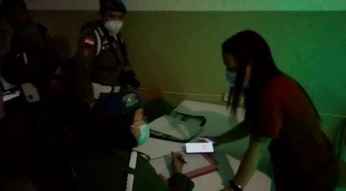 Pemkab Bengkayang Temukan Dugaan Prostitusi Terselubung Berkedok Kos-Kosan