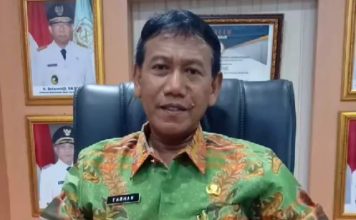 Tahun Ini, Sejumlah Ruas Jalan Rusak di Ketapang Akan Diperbaiki